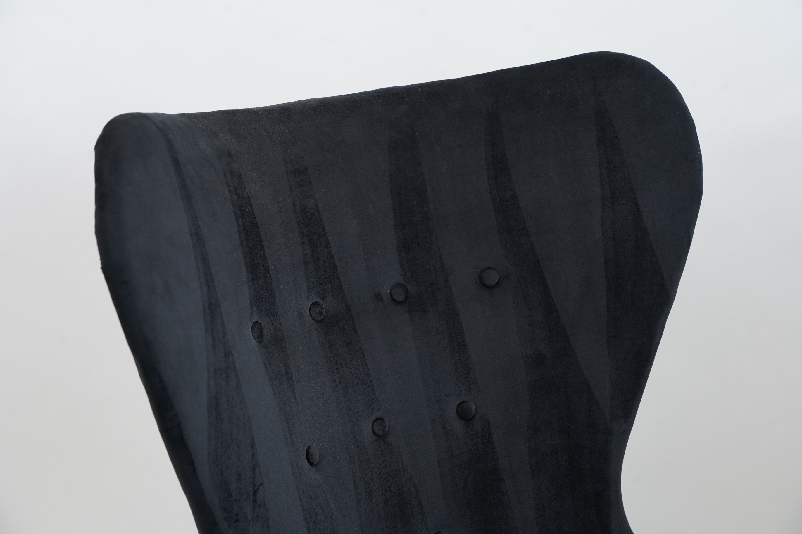 Ernest Race (1913-1964) for Race Furniture: A 'DA1' armchair